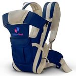 Lightweight Baby Carriers