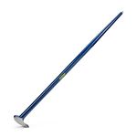 Estwing Roll Head Pry Bar, 20" Length