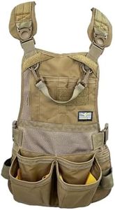 Atlas 46 Phoenix Pro-Flex Chest Rig - Coyote