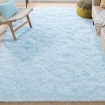 Merelax Soft Modern Indoor Shaggy A