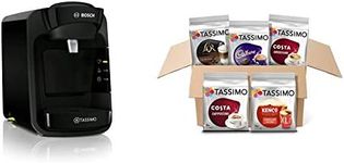 Tassimo by Bosch Suny Special Editi