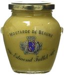 Fallot Dijon Mustard 310 g Yellow