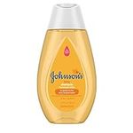Johnson's Baby Shampoo with Tear Fr