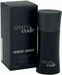 Armani Code Pour Homme Eau de Toilette Spray 50ml