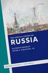 The Judicial System of Russia (Judicial Systems of the World)
