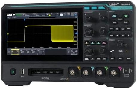 UNI-T MSO1