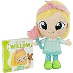 YumiAmi Soft Plush Doll - Willow - 