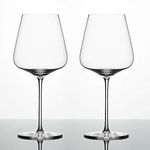 Zalto Glasmanufaktur Denk´Art | Bordeaux Glasses in Gift Box Set of 2