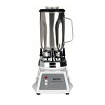 Waring Commercial 7011HS 2-Speed Food Blender with Stainless Steel Container and Heavy-Duty Motor, 32-Ounce