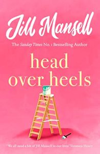 Head Over Heels