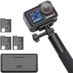 DJI Osmo Action 5 Pro Adventure Com