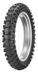 Dunlop Tires Geomax MX33 Rear Tire (100/90-19)