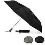 totes Portable Umbrella for Travel 