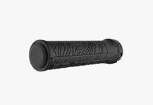 Raceface RF AC990057 Half Nelson Grips with Lock - Black