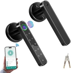Smart Door