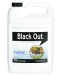 Black Out Lake and Pond Dye