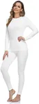 WEERTI Thermal Underwear for Women 