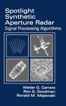 SPOTLIGHT SYNTHETIC APERTURE RADAR: SIG (Remote sensing library)