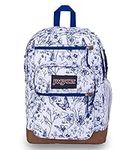 JanSport Cool Backpack, Foraging Fi