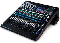 Allen & Heath QU-16C Rack Mountable