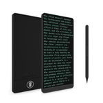 Writing Tablet For Adults