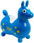 Gymnic Rody Bounce Horse Blue