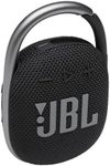 JBL Clip 4 - Portable Mini Bluetoot