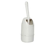 Toilet Brush, Specially Made for Use on Recreational Vehicles and Boats