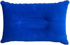 Inflatable PVC Air Pillows Portable