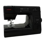 Janome HD3000BE Sewing Machine Black