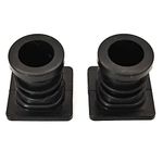 WFCYQ Rubber Carburetor Boot Intake Connector # 9383b for Homelite # 330 Chainsaw