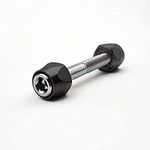 ONIPAX Binder Bolt Alloy Black Seatpost