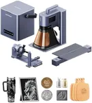 LaserPecker LP5 20W Dual-Laser Engr