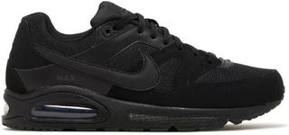 NIKE AIR MAX Command Men's Trainers Sneakers Shoes 629993 (Black/Black/Black 020) UK11 (EU46)
