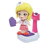 VTech flipsies Doll Eva Veterinary 3480 – 172922 Carina