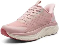 ALLSWIFIT Women's Slip On Walking S