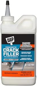 DAP Concrete Crack Filler: 16.0 oz. (Grey)