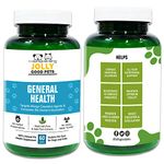 Allergy Supplement For Dogs