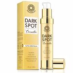 Paradream Dark Spot Remover for Face Body: Dark Spot Corrector Face Serum for Age Spot Sun Spot Freckles Brown Spot for Women & Men - 30m