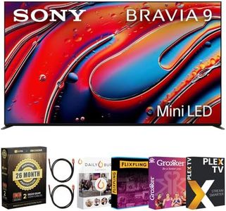 Sony BRAVI