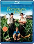 Secondhand Lions [Blu-ray]