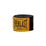 Everlast Professional Hand Wraps (180-Inch, 1910 Black)