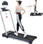 Collapsible Treadmills