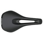 ERGON Women's SM Saddle, Black, Medium/Large