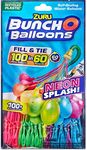 Bunch O Balloons Neon Splash 100+ R