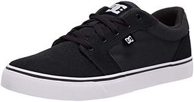 DC Shoes Men s Anvil Skateboarding 