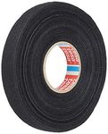 Insulating Tape 25km Car Fabric Tape Cotton Tape