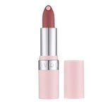 Avon Hydramatic Matte Lipstick 3.6g | Hydrating Intense Colour | SPF 10 | Plumper and Smoother Looking Lips | Cruelty Free | Mauve