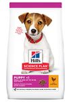 Hill's Science Plan Canine Small & Minature Puppy Chicken 1.5kg