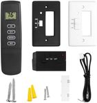 Upgrade Fireplace Remote Control Th